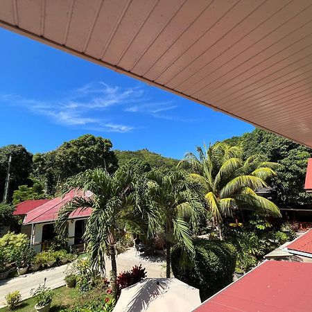 Chloe'S Cottage Self-Catering La Digue Exteriör bild