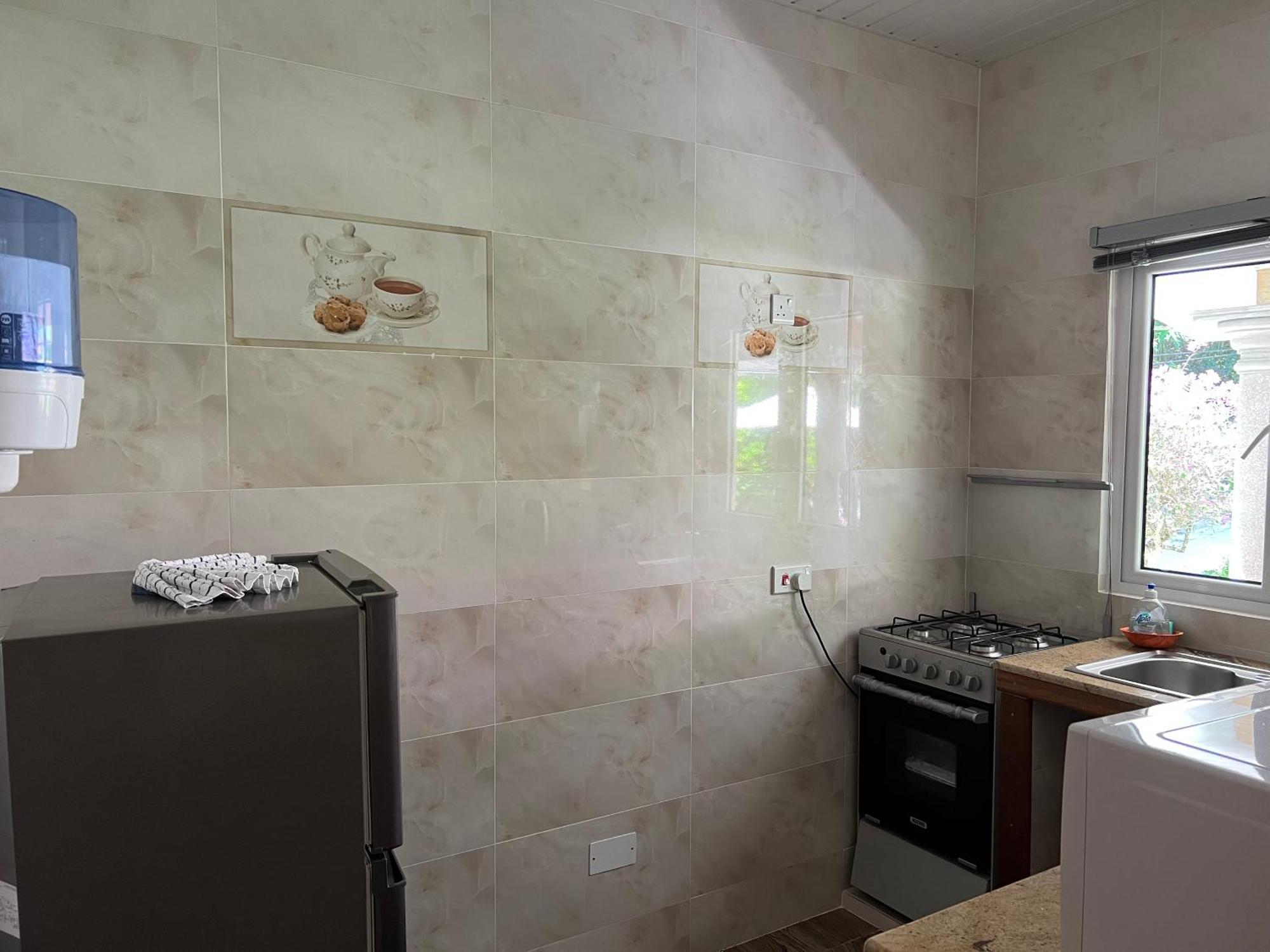Chloe'S Cottage Self-Catering La Digue Exteriör bild